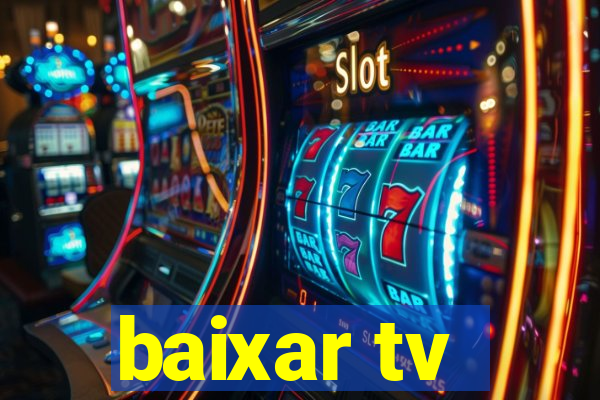 baixar tv - futebol ao vivo